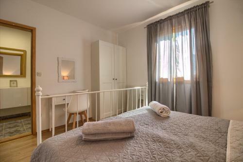 Villa Vila Prisca