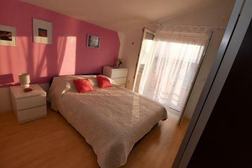 Apartamentos Bonaca