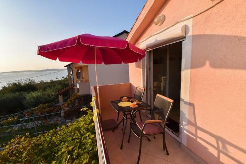 Apartamentos Bonaca