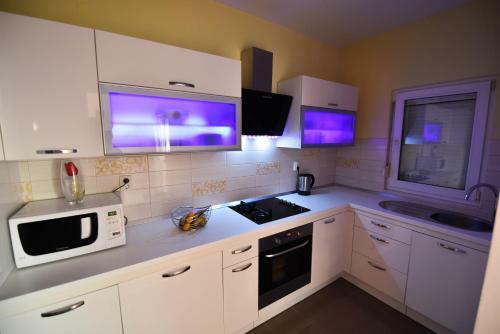 Apartamentos Bonaca