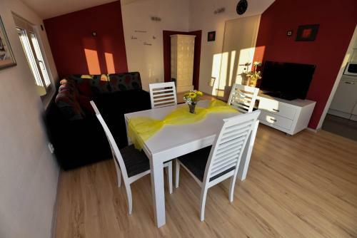 Apartamentos Bonaca