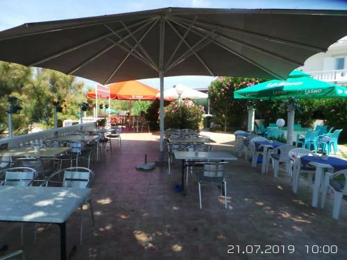 Apartmenthaus Villa Anita