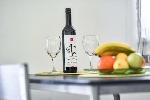 Apartments Joso