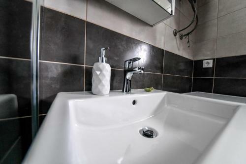 Apartments Joso