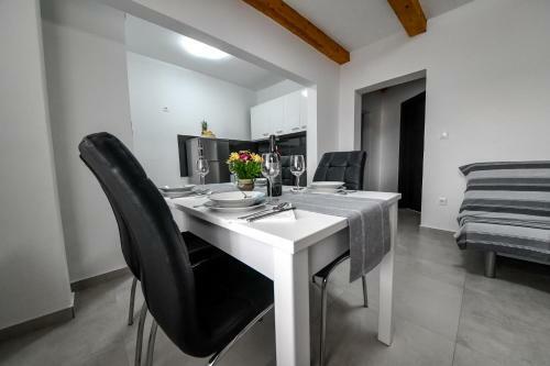 Apartments Joso