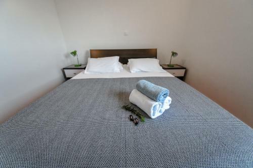 Apartments Joso