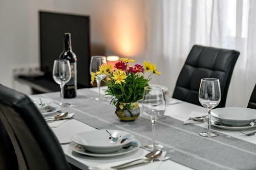 Apartments Joso