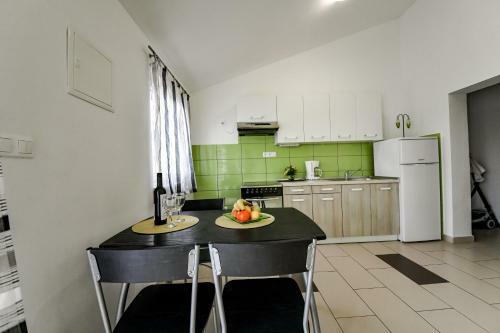 Apartments Joso