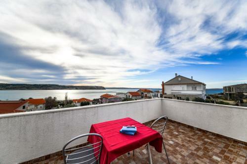 Apartments Joso