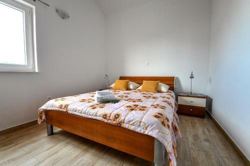 Apartments Joso