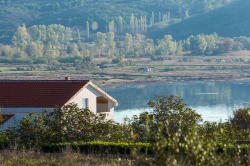 Apartments Uvala Plemic