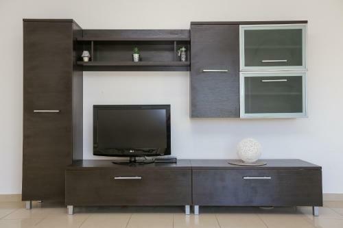 Apartments Uvala Plemic