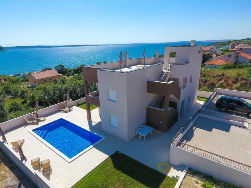 Apartamento Zrno Soli