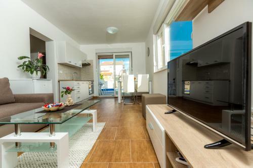 Apartamento Zrno Soli