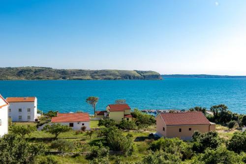 Apartamento Zrno Soli