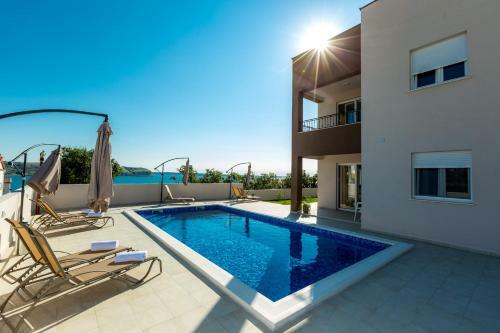 Apartamento Zrno Soli