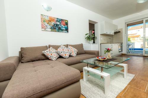 Apartamento Zrno Soli