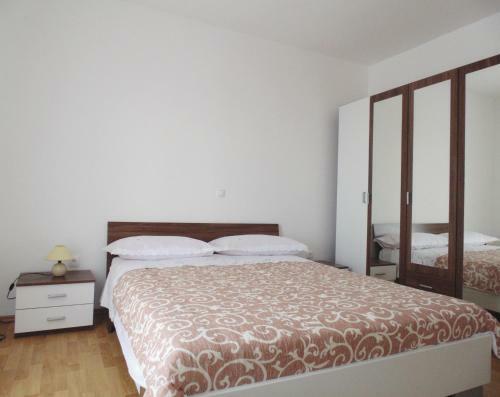 1 Bedroom Apartment 55 M2