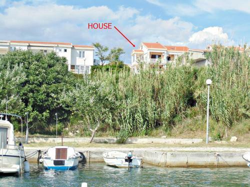1 Bedroom Apartment 55 M2