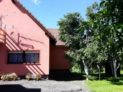Apartamento Biljevina