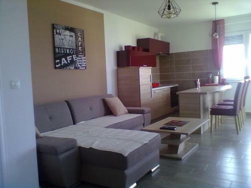 Apartman Mihalj Zadar-rtina Miletici