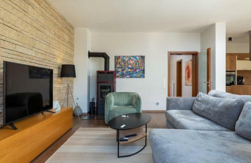 Villa Casa Mateo
