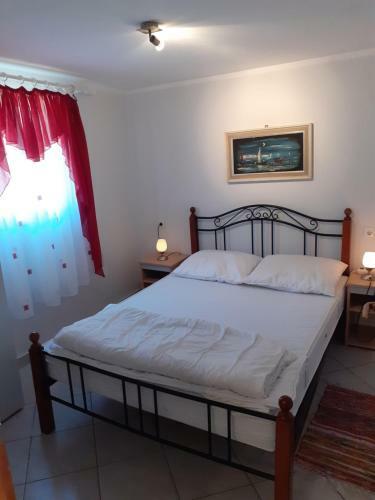 Apartman Sanjkovi?