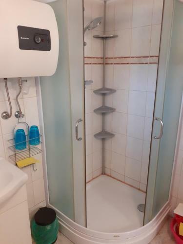 Apartman Sanjkovi?
