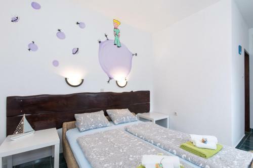Hostal Pape Punat Apartmani I Sobe