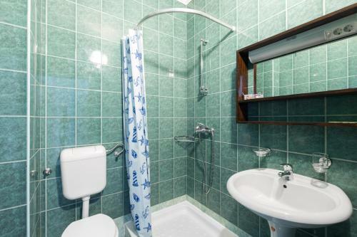 Hostal Pape Punat Apartmani I Sobe