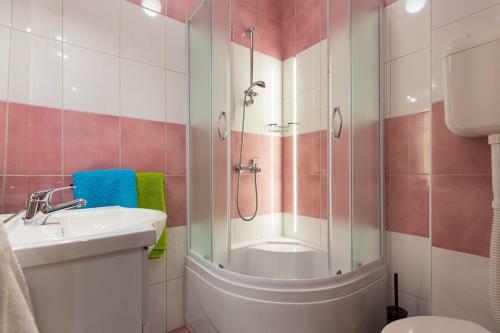 Hostal Pape Punat Apartmani I Sobe