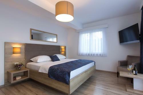 Hotel B&B Villa Maris Punat