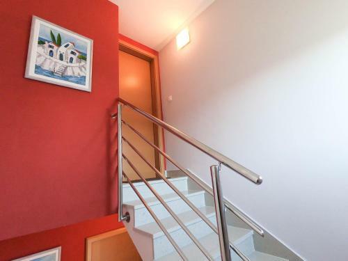 Apartamentos Relaxing Summer In Punat