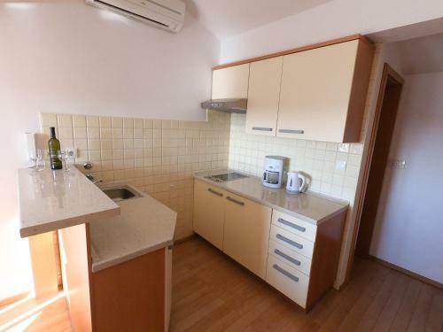 Apartamentos Relaxing Summer In Punat