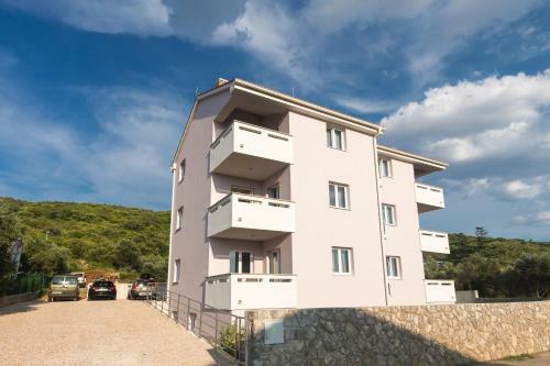 Apartments Kiara Punat