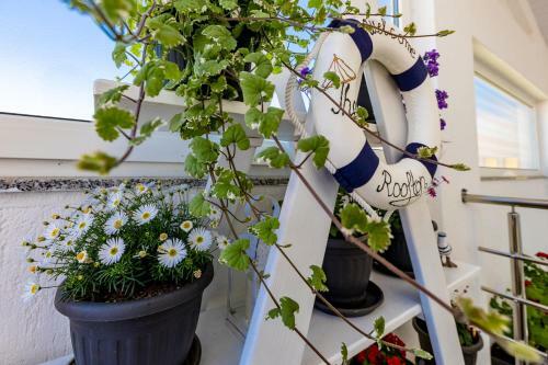 The Rooftop Apartment Punat