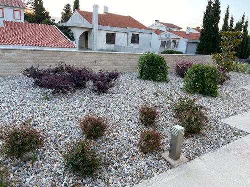 Apartments Mali Val