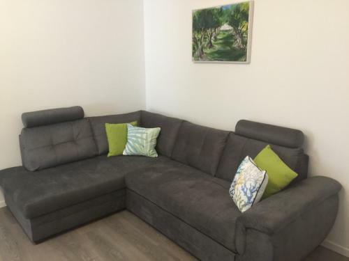 Apartamentos Villa Olea