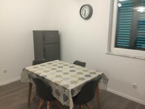 Apartamentos Villa Olea