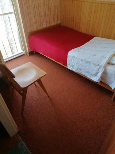 Guesthouse Butkovi?