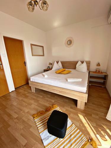 Hostal The Manzoni Family 5