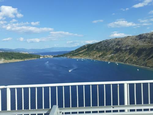 House Marija Island Krk