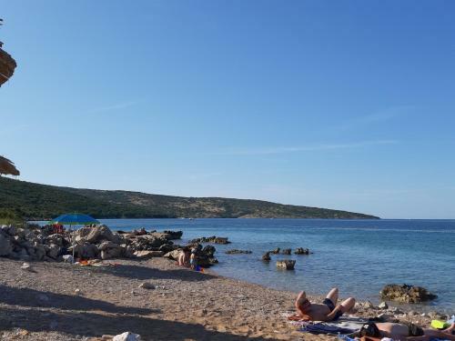 House Marija Island Krk