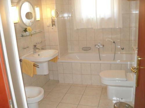 Apartamento Casa Croatia