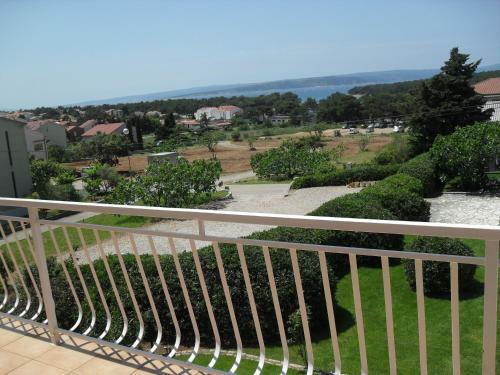 Apartamento Casa Croatia