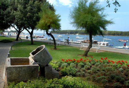 Apartamento Casa Croatia