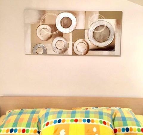 Apartman Luna Punat