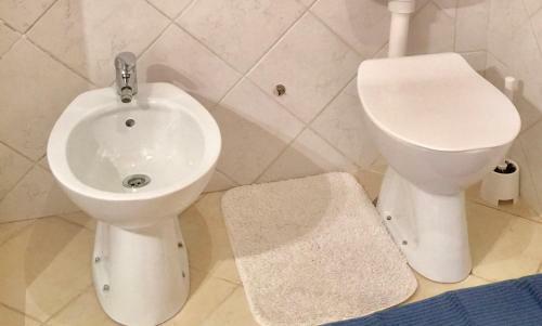 Apartman Luna Punat