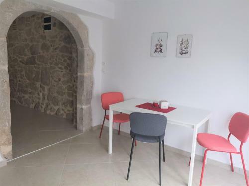 Apartman Otto