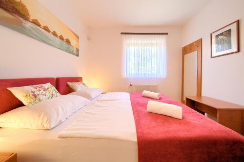 Apartamento Villa Punta 1st Floor